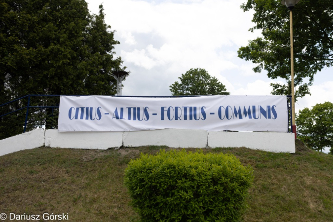 XXX Wojewódzkie Igrzyska Lekkoatletyczne Osób Niepełnosprawnych. Fotorelacja