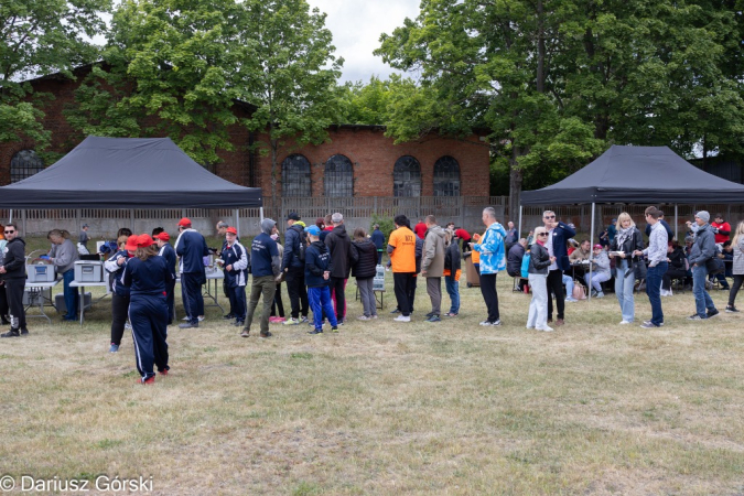XXX Wojewódzkie Igrzyska Lekkoatletyczne Osób Niepełnosprawnych. Fotorelacja