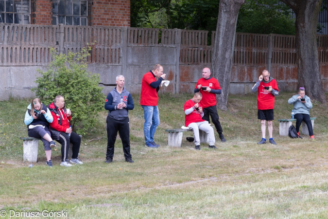 XXX Wojewódzkie Igrzyska Lekkoatletyczne Osób Niepełnosprawnych. Fotorelacja
