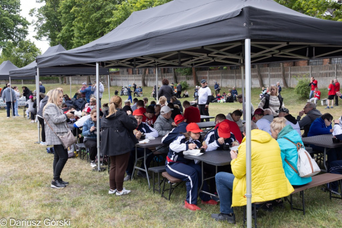 XXX Wojewódzkie Igrzyska Lekkoatletyczne Osób Niepełnosprawnych. Fotorelacja