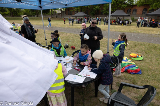 XXX Wojewódzkie Igrzyska Lekkoatletyczne Osób Niepełnosprawnych. Fotorelacja