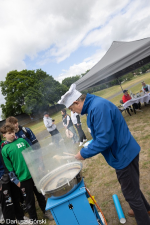 XXX Wojewódzkie Igrzyska Lekkoatletyczne Osób Niepełnosprawnych. Fotorelacja
