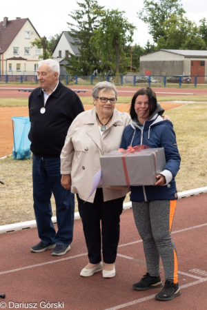 XXX Wojewódzkie Igrzyska Lekkoatletyczne Osób Niepełnosprawnych. Fotorelacja
