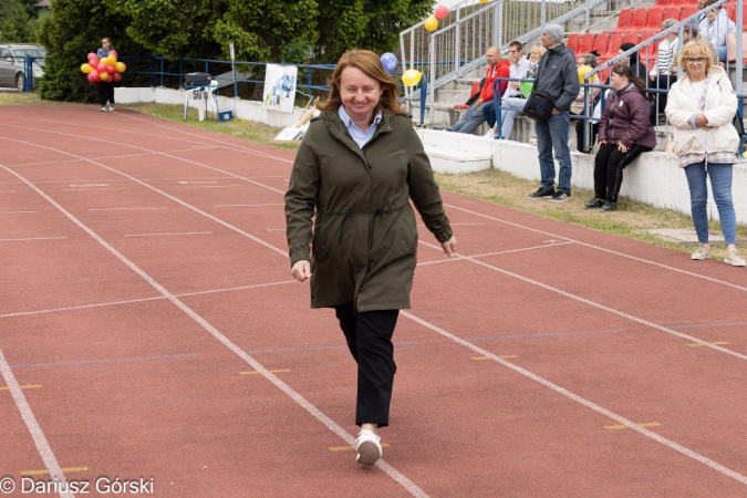 XXX Wojewódzkie Igrzyska Lekkoatletyczne Osób Niepełnosprawnych. Fotorelacja