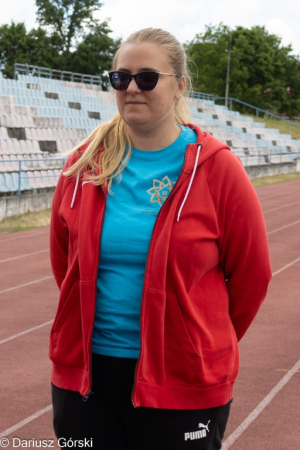 XXX Wojewódzkie Igrzyska Lekkoatletyczne Osób Niepełnosprawnych. Fotorelacja