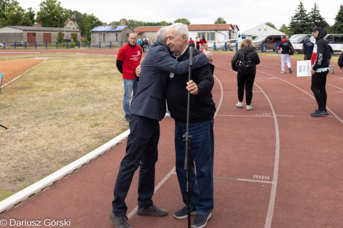 XXX Wojewódzkie Igrzyska Lekkoatletyczne Osób Niepełnosprawnych. Fotorelacja