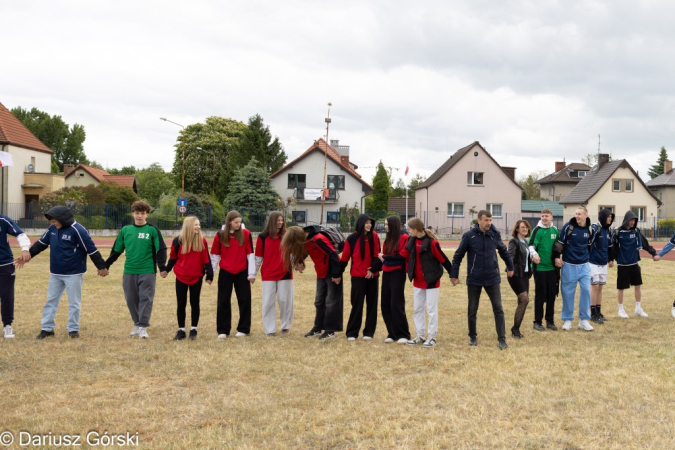 XXX Wojewódzkie Igrzyska Lekkoatletyczne Osób Niepełnosprawnych. Fotorelacja