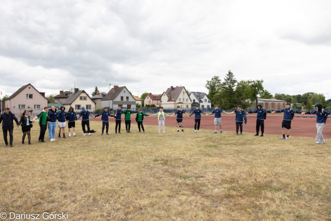 XXX Wojewódzkie Igrzyska Lekkoatletyczne Osób Niepełnosprawnych. Fotorelacja
