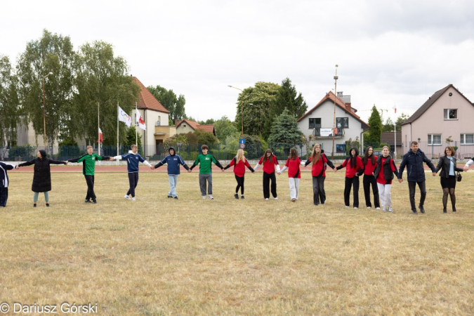 XXX Wojewódzkie Igrzyska Lekkoatletyczne Osób Niepełnosprawnych. Fotorelacja