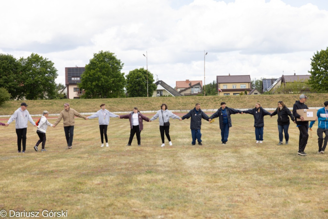 XXX Wojewódzkie Igrzyska Lekkoatletyczne Osób Niepełnosprawnych. Fotorelacja