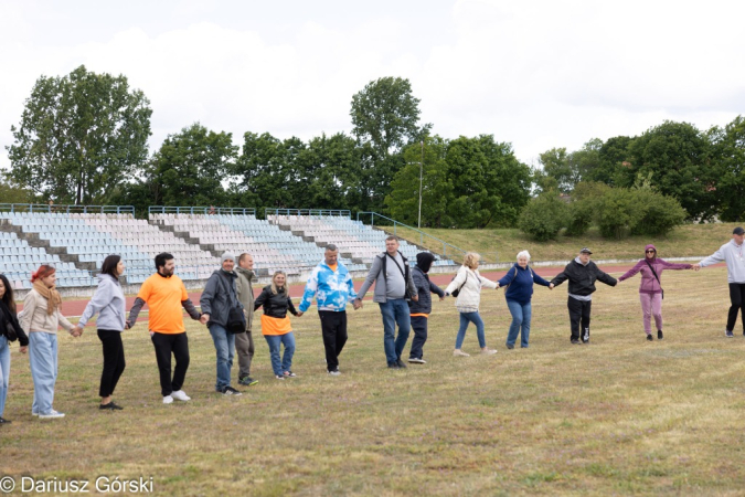 XXX Wojewódzkie Igrzyska Lekkoatletyczne Osób Niepełnosprawnych. Fotorelacja