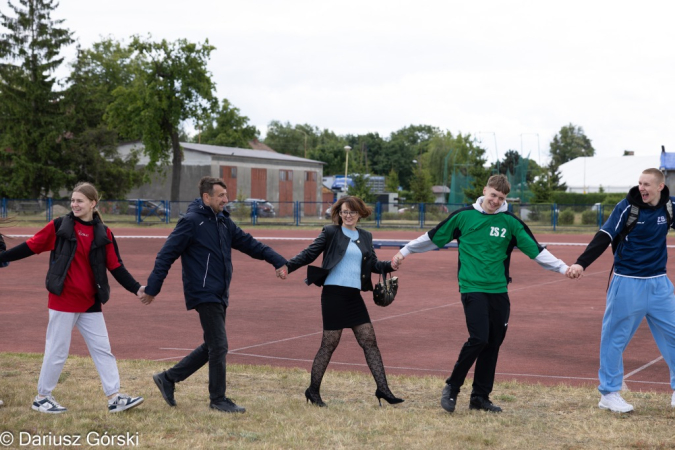 XXX Wojewódzkie Igrzyska Lekkoatletyczne Osób Niepełnosprawnych. Fotorelacja