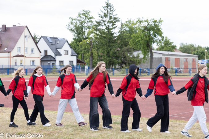 XXX Wojewódzkie Igrzyska Lekkoatletyczne Osób Niepełnosprawnych. Fotorelacja