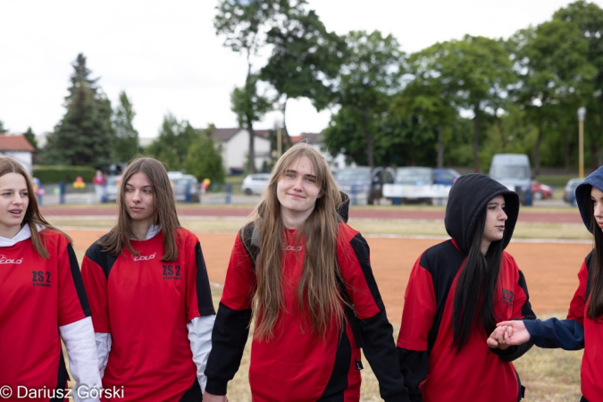 XXX Wojewódzkie Igrzyska Lekkoatletyczne Osób Niepełnosprawnych. Fotorelacja