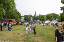 Stargardzki Dzień Dziecka. Fotorelacja
