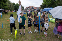 Stargardzki Dzień Dziecka. Fotorelacja