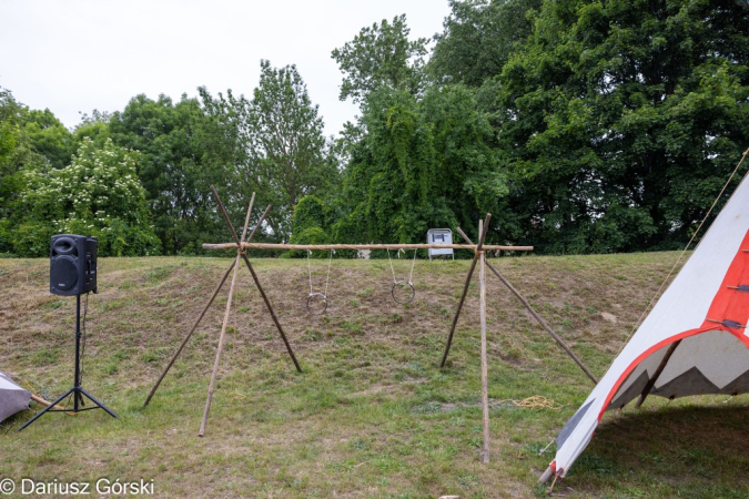 Stargardzki Dzień Dziecka. Fotorelacja