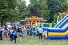 Stargardzki Dzień Dziecka. Fotorelacja