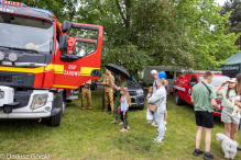 Stargardzki Dzień Dziecka. Fotorelacja