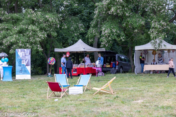 Stargardzki Dzień Dziecka. Fotorelacja