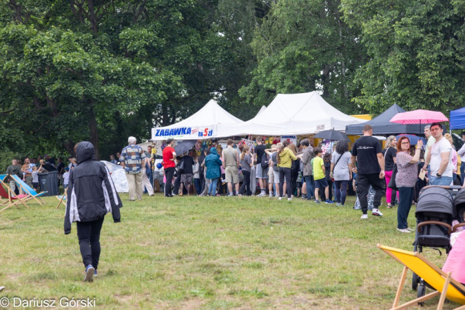 Stargardzki Dzień Dziecka. Fotorelacja