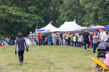 Stargardzki Dzień Dziecka. Fotorelacja