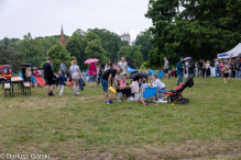 Stargardzki Dzień Dziecka. Fotorelacja