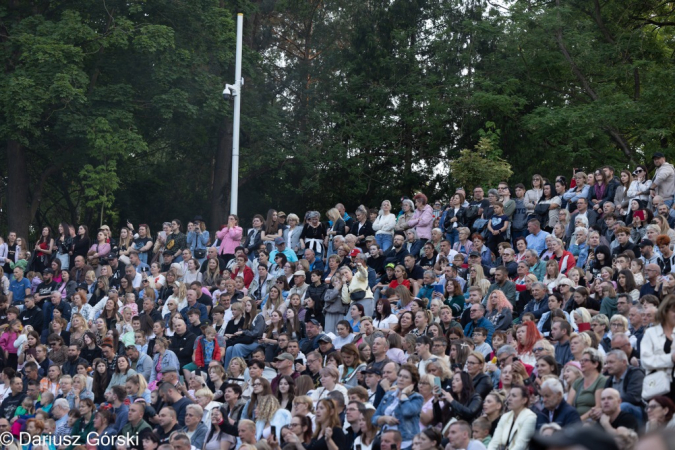 Dni Stargardu: działo się na amfi. Fotorelacja
