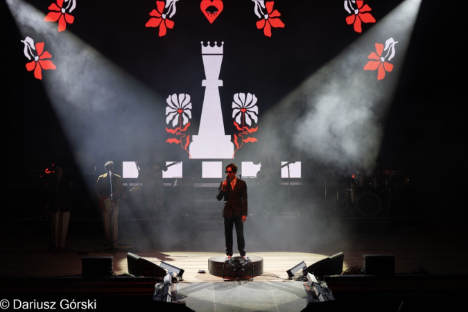 Dni Stargardu: działo się na amfi. Fotorelacja