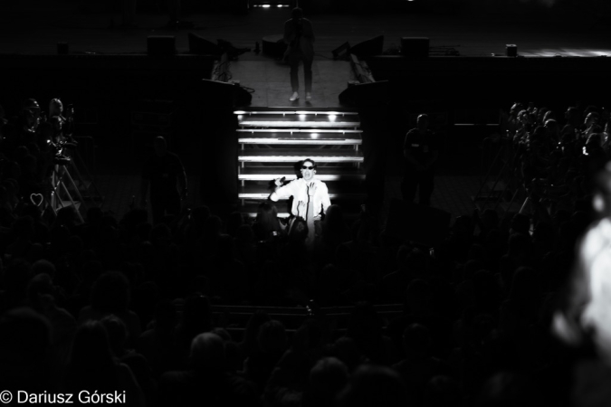Dni Stargardu: działo się na amfi. Fotorelacja