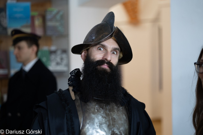 III STARGARDZKI KOROWÓD DZIEJÓW. Fotorelacja