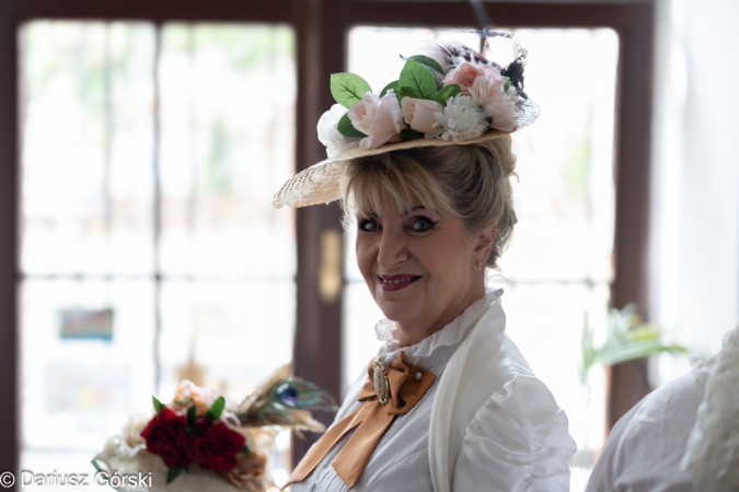 III STARGARDZKI KOROWÓD DZIEJÓW. Fotorelacja