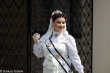 III STARGARDZKI KOROWÓD DZIEJÓW. Fotorelacja