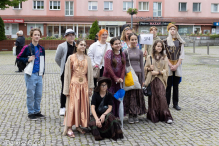 III STARGARDZKI KOROWÓD DZIEJÓW. Fotorelacja