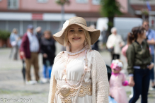 III STARGARDZKI KOROWÓD DZIEJÓW. Fotorelacja