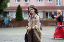 III STARGARDZKI KOROWÓD DZIEJÓW. Fotorelacja
