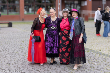 III STARGARDZKI KOROWÓD DZIEJÓW. Fotorelacja