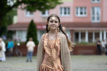 III STARGARDZKI KOROWÓD DZIEJÓW. Fotorelacja