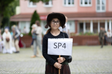 III STARGARDZKI KOROWÓD DZIEJÓW. Fotorelacja