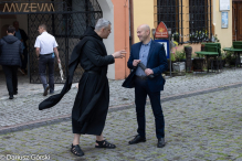 III STARGARDZKI KOROWÓD DZIEJÓW. Fotorelacja