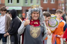 III STARGARDZKI KOROWÓD DZIEJÓW. Fotorelacja
