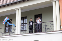 III STARGARDZKI KOROWÓD DZIEJÓW. Fotorelacja