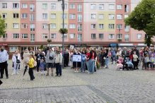 III STARGARDZKI KOROWÓD DZIEJÓW. Fotorelacja
