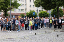 III STARGARDZKI KOROWÓD DZIEJÓW. Fotorelacja