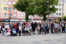 III STARGARDZKI KOROWÓD DZIEJÓW. Fotorelacja