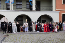 III STARGARDZKI KOROWÓD DZIEJÓW. Fotorelacja