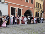 III STARGARDZKI KOROWÓD DZIEJÓW. Fotorelacja