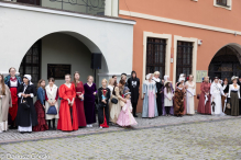 III STARGARDZKI KOROWÓD DZIEJÓW. Fotorelacja