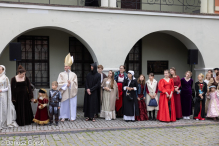 III STARGARDZKI KOROWÓD DZIEJÓW. Fotorelacja