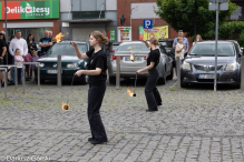 III STARGARDZKI KOROWÓD DZIEJÓW. Fotorelacja